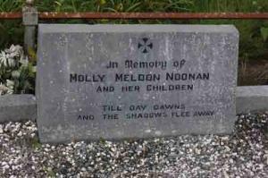 Noonan Molly Meldon